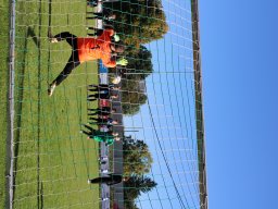 Coffice Jugend Cup 2025